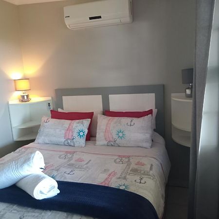 St. Lucia Ocean View Holiday Home Ngoại thất bức ảnh