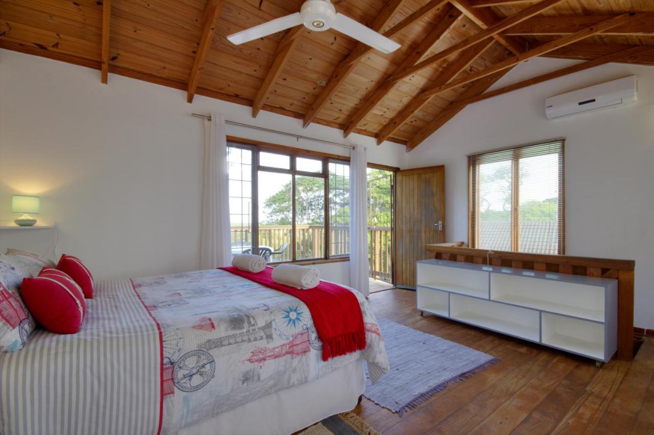 St. Lucia Ocean View Holiday Home Ngoại thất bức ảnh