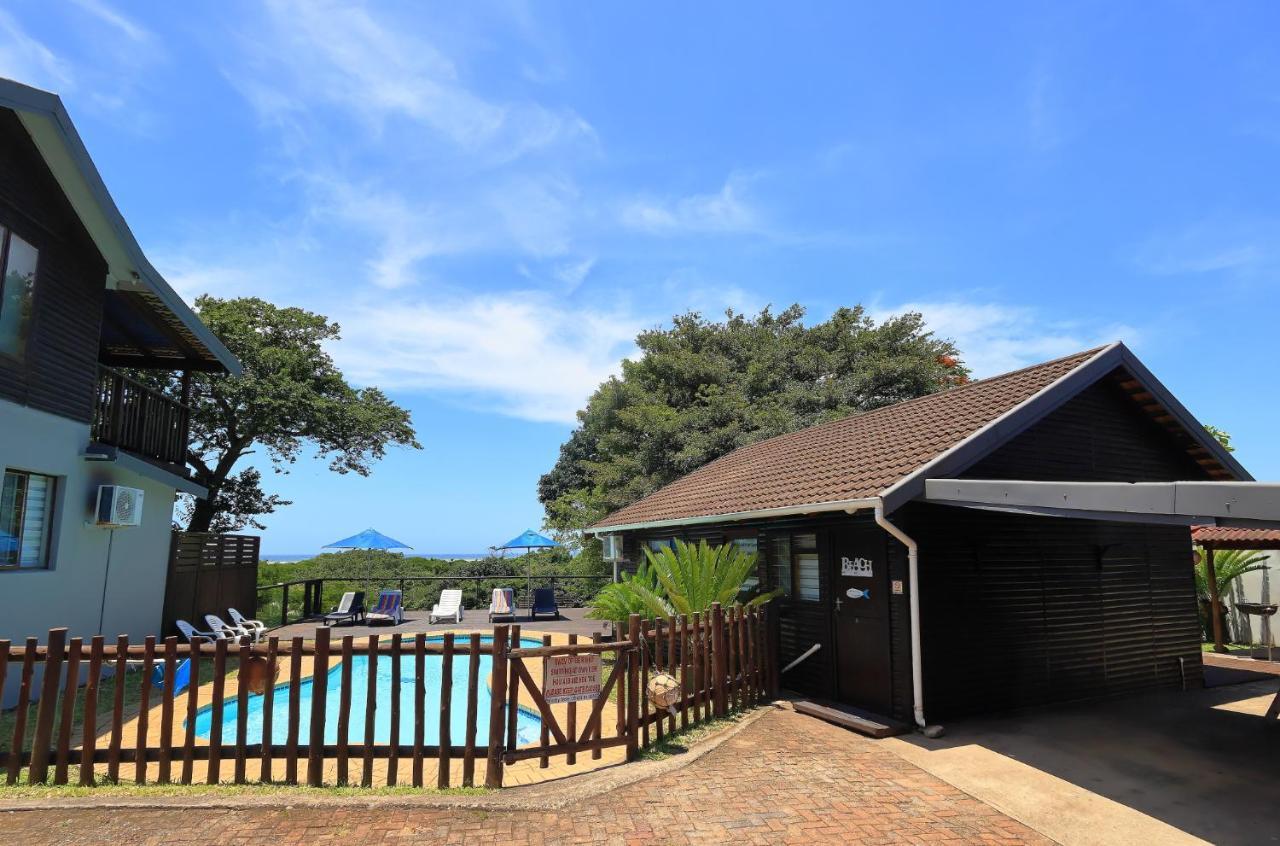 St. Lucia Ocean View Holiday Home Ngoại thất bức ảnh
