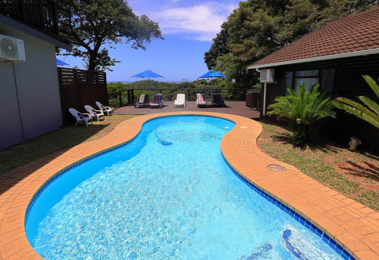 St. Lucia Ocean View Holiday Home Ngoại thất bức ảnh