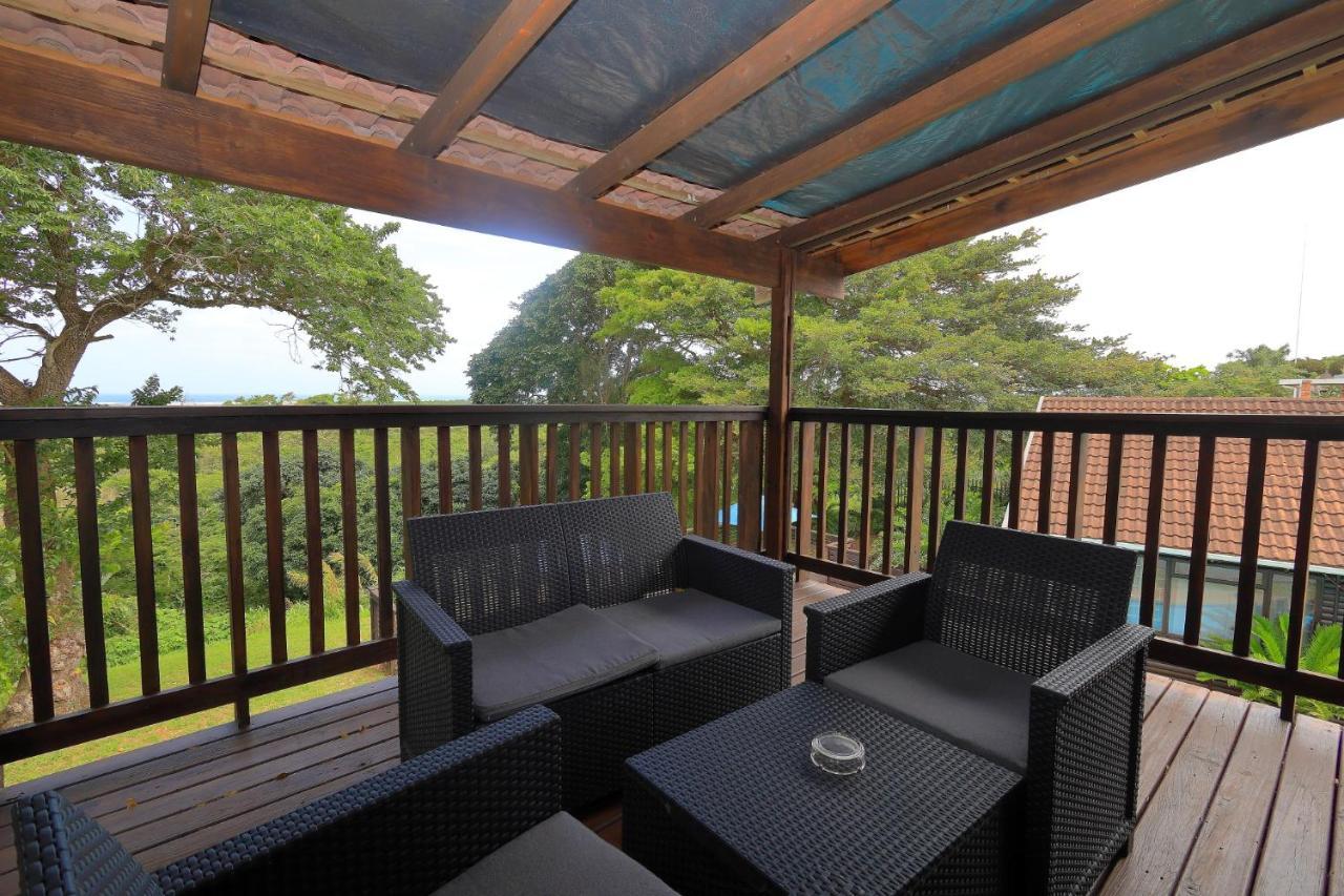 St. Lucia Ocean View Holiday Home Ngoại thất bức ảnh