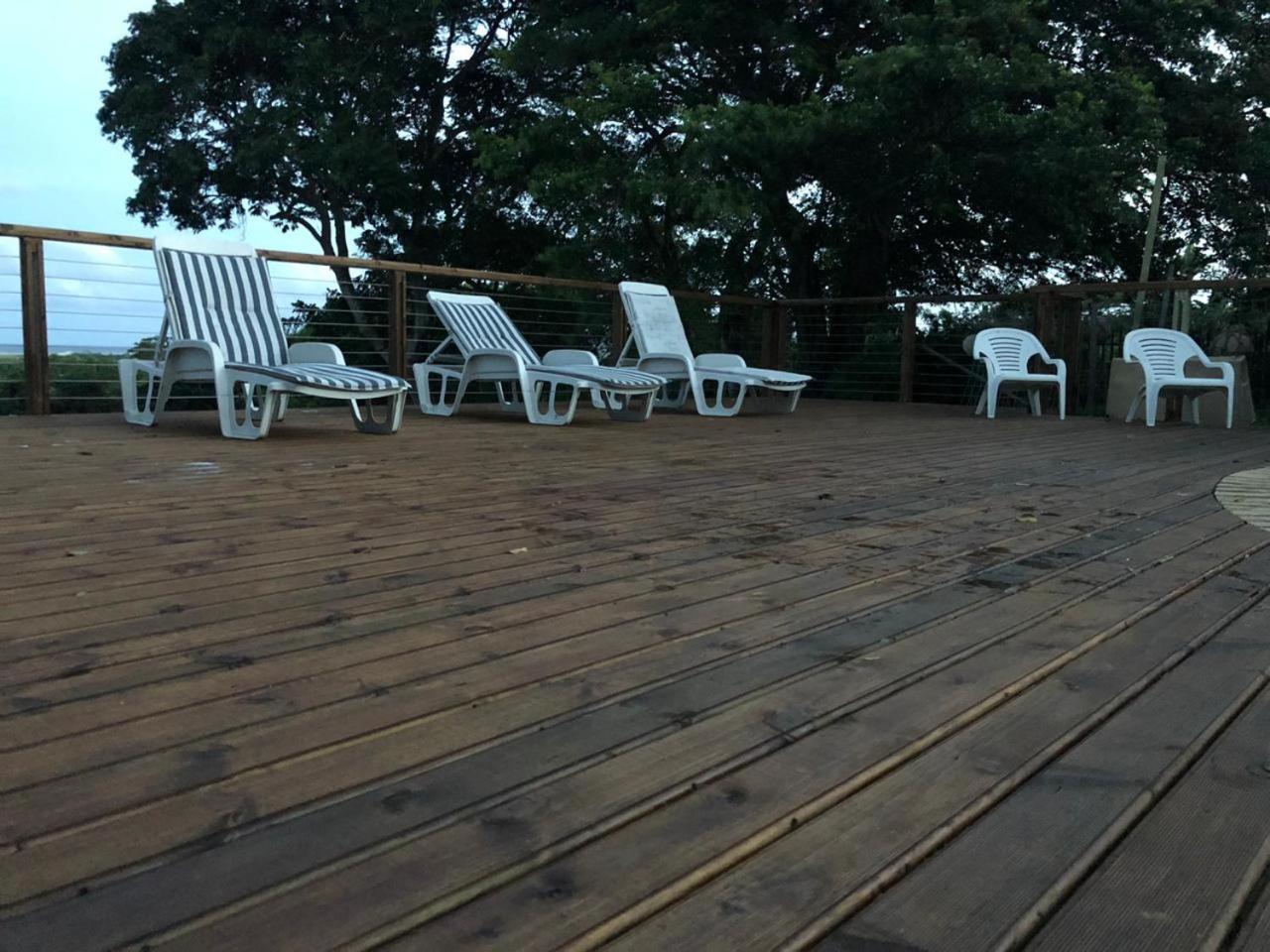 St. Lucia Ocean View Holiday Home Ngoại thất bức ảnh