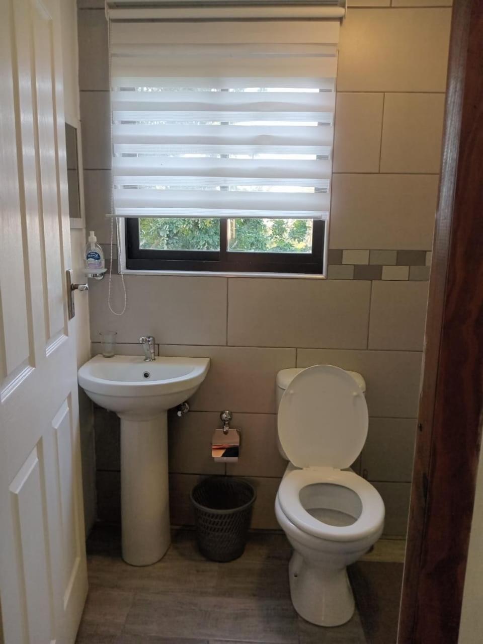 St. Lucia Ocean View Holiday Home Ngoại thất bức ảnh