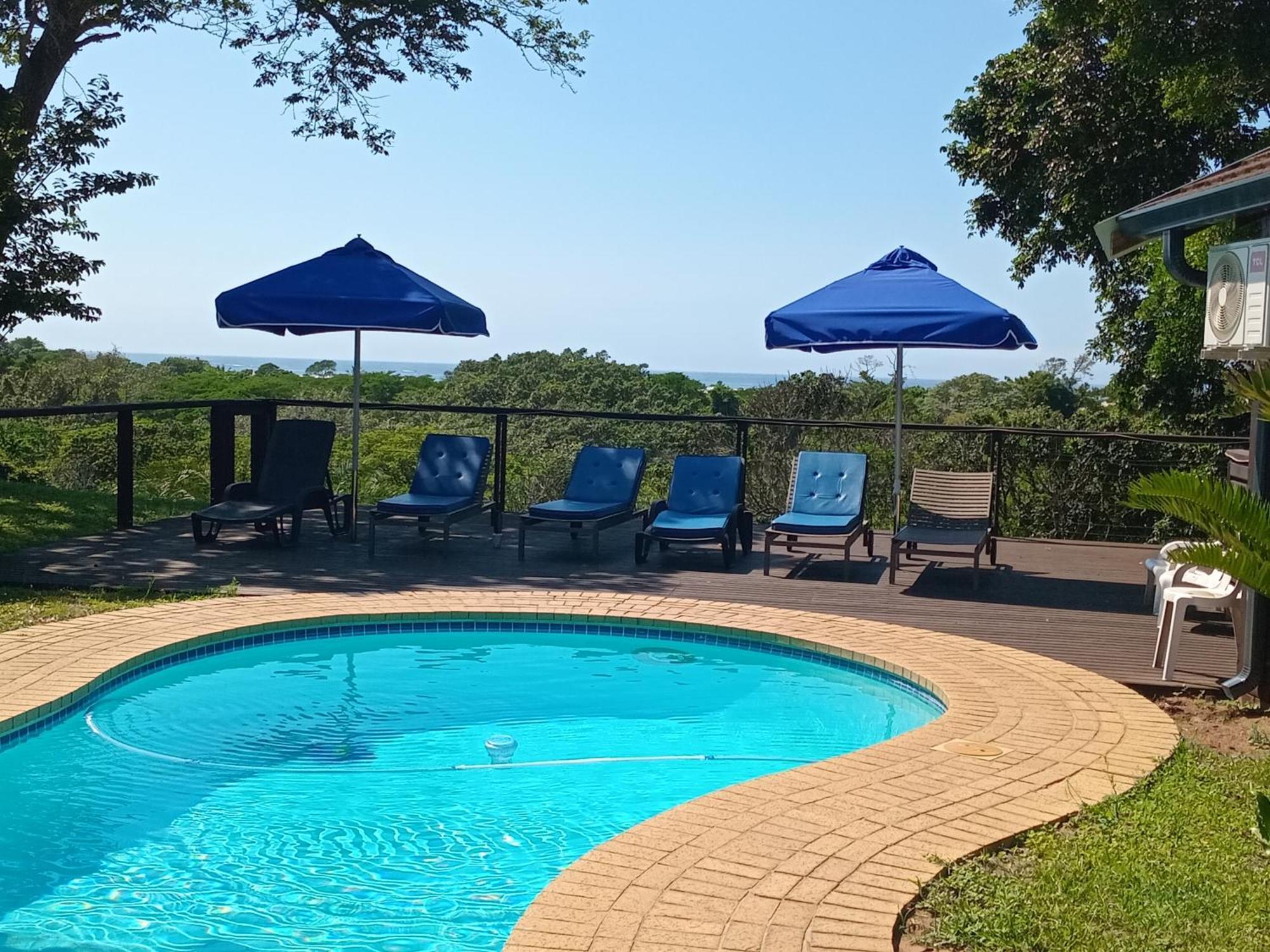 St. Lucia Ocean View Holiday Home Ngoại thất bức ảnh