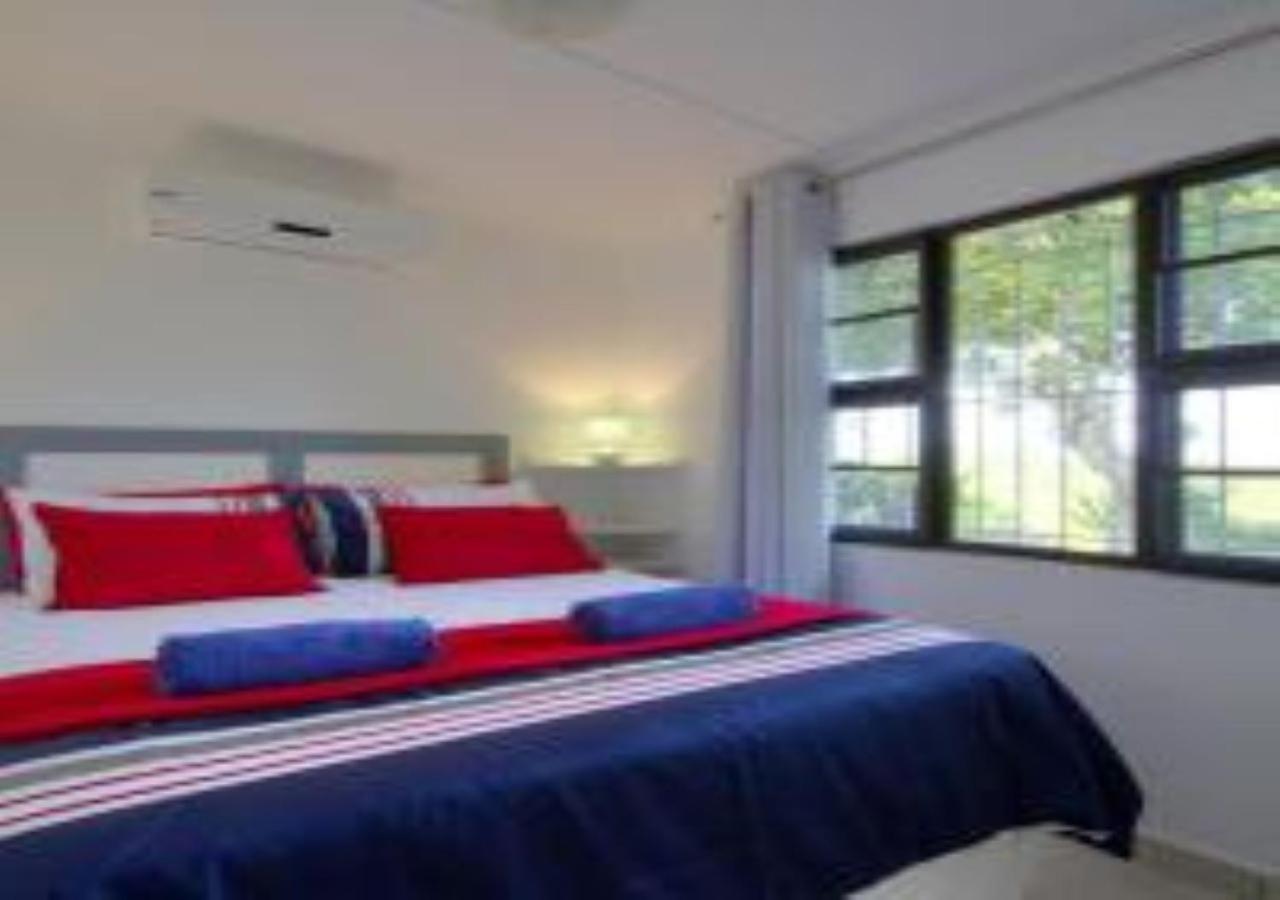 St. Lucia Ocean View Holiday Home Ngoại thất bức ảnh