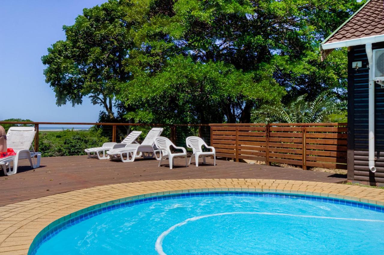 St. Lucia Ocean View Holiday Home Ngoại thất bức ảnh