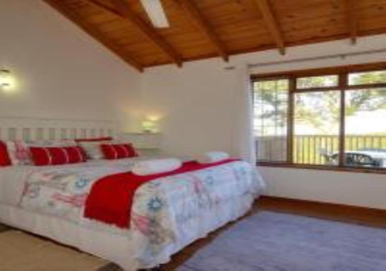 St. Lucia Ocean View Holiday Home Ngoại thất bức ảnh